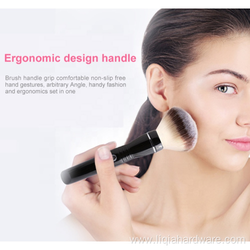 Premium Rlectronic Retachable Refillable Makeup brush series